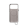 MAGEASY Pouch M do iPhone 17 Pro Max (Silver/Silver ) - 1416047 - zdjęcie 3